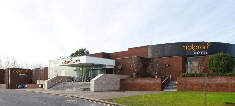 都柏林机场马尔丹酒店(Maldron Hotel Dublin Airport)图片