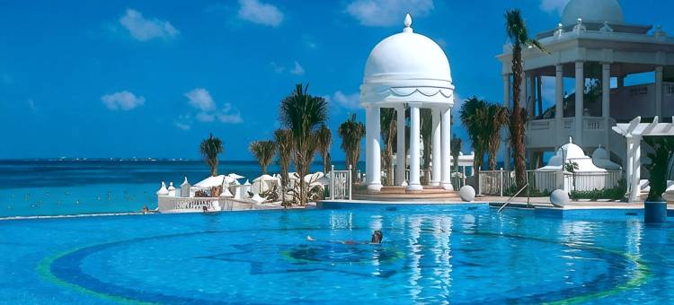 里乌宫美洲酒店 - 限成人- 全包(Riu Palace Las Americas - All Inclusive - Adults Only)图片