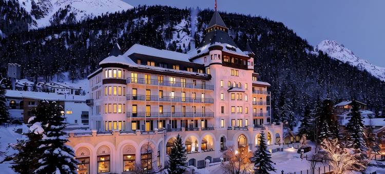 瓦尔特酒店(Hotel Walther - Relais & Châteaux)图片