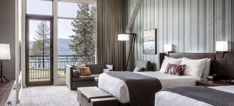 埃奇伍德塔霍度假村(Edgewood Tahoe Resort)图片