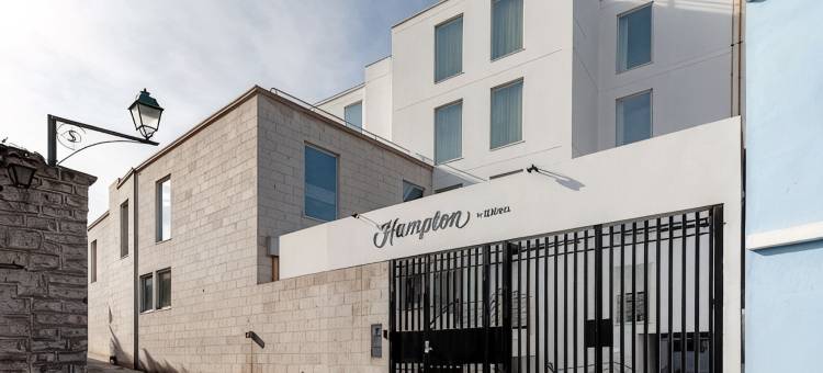 秘鲁阿雷基帕欢朋酒店(Hampton by Hilton Arequipa)图片