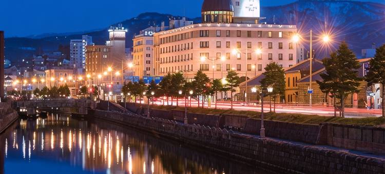 Nord 小樽酒店(Hotel Nord Otaru)图片