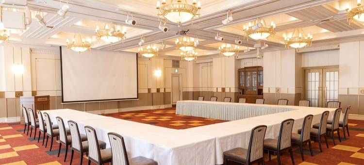 仙台蒙特利酒店(Hotel Monterey Sendai)图片