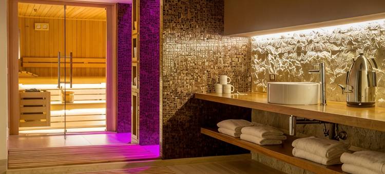 罗马梵蒂冈春之屋酒店-希尔顿启缤精选酒店(The Spring House Hotel Rome Vatican, Tapestry Collection by Hilton)图片