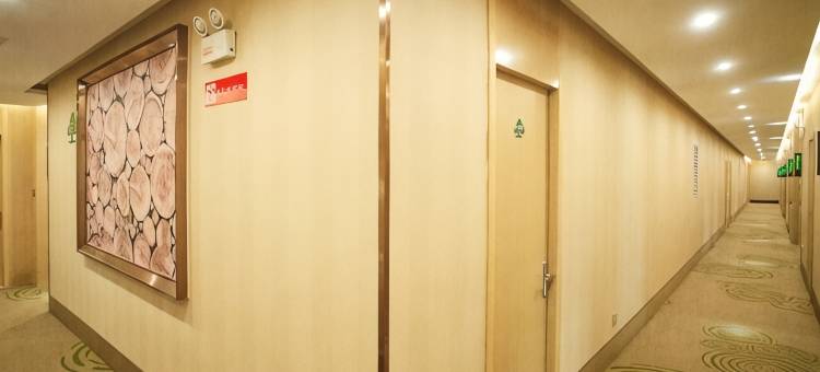 格林豪泰(霍邱光明大道金城国际广场店)图片