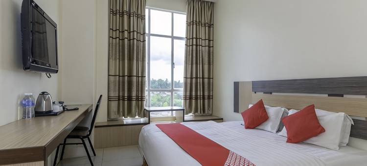 我的名声酒店(MY Fame Hotel)图片