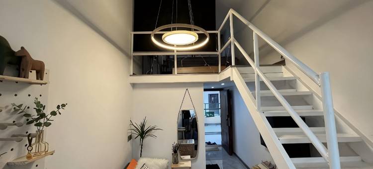 七一loft公寓(近万达广场)图片