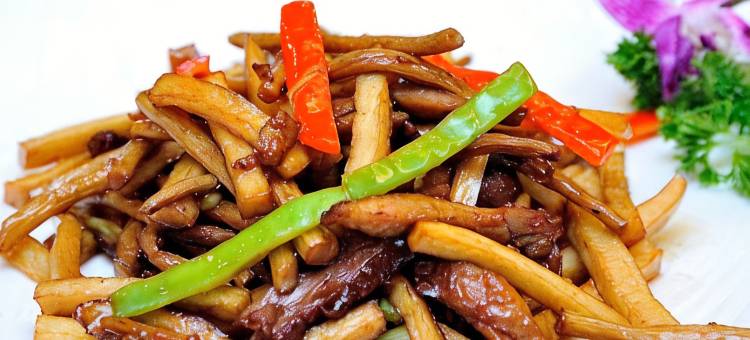 银龙苑宾馆(北京展览馆阜外医院店)图片