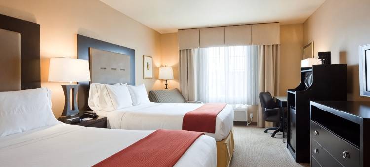 Holiday Inn Express 匹兹堡 - 芒霍尔(Holiday Inn Express PITTSBURGH E - WATERFRONT DR by IHG)图片