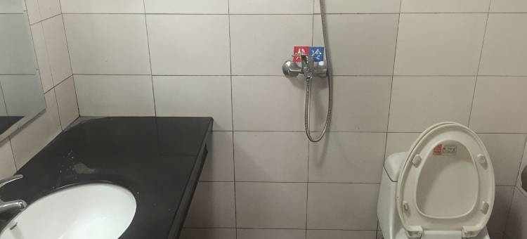 三门新城宾馆图片
