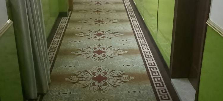 常熟三峰古街宾馆图片