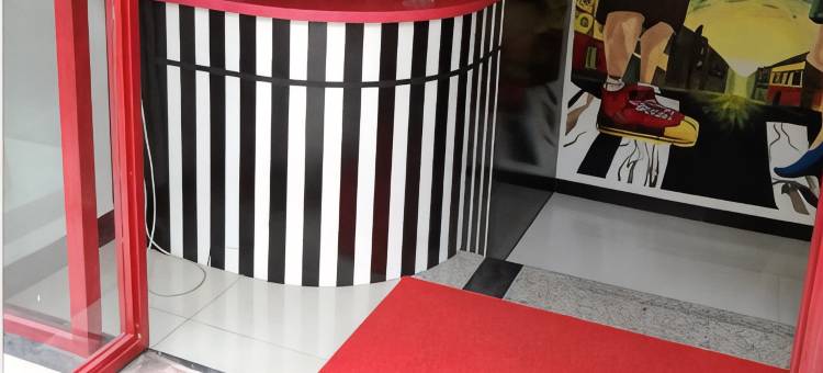 幸福公寓(黄石万达广场店)图片