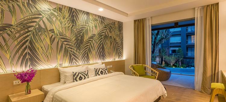 甲米磐安酒店(Panan Krabi Resort)图片