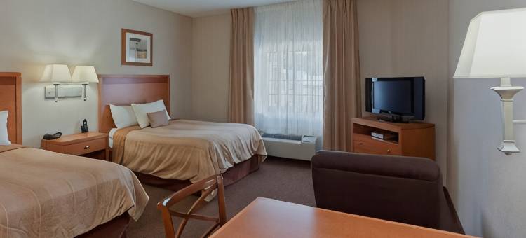 Candlewood Suites 温彻斯特(Candlewood Suites WINCHESTER by IHG)图片