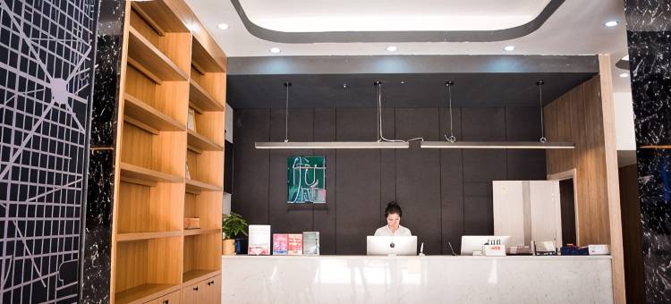 尚客优品酒店(宣恩睿山华庭店)图片