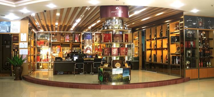 好利来大酒店(河源火车站店)图片