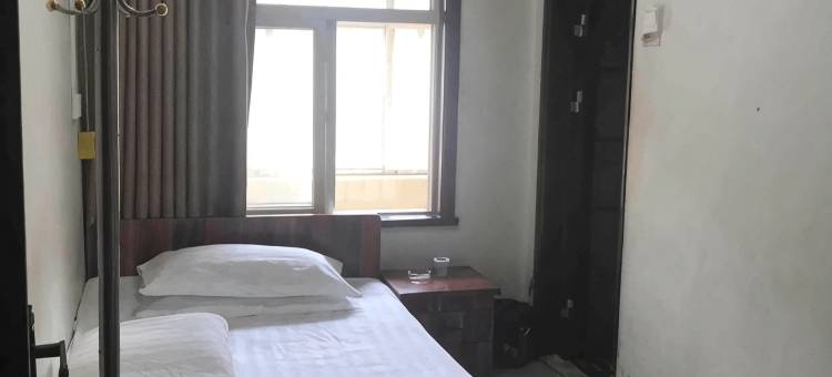 晋城长安旅馆图片