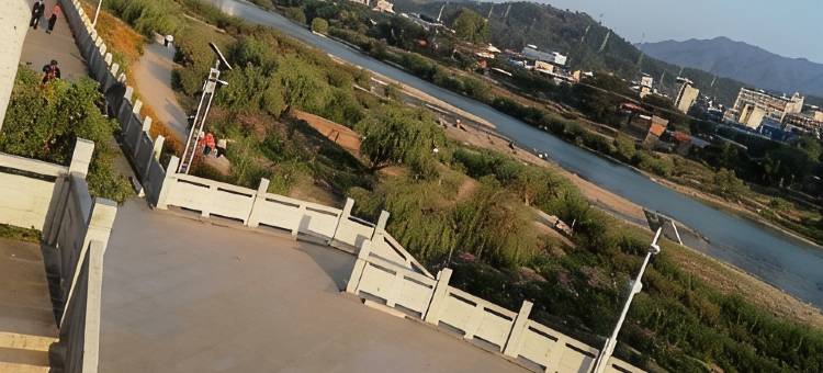 建瓯雅居竹乡公寓图片