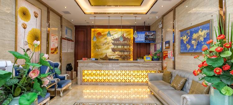 速8酒店(武汉武昌火车站地铁站店)图片