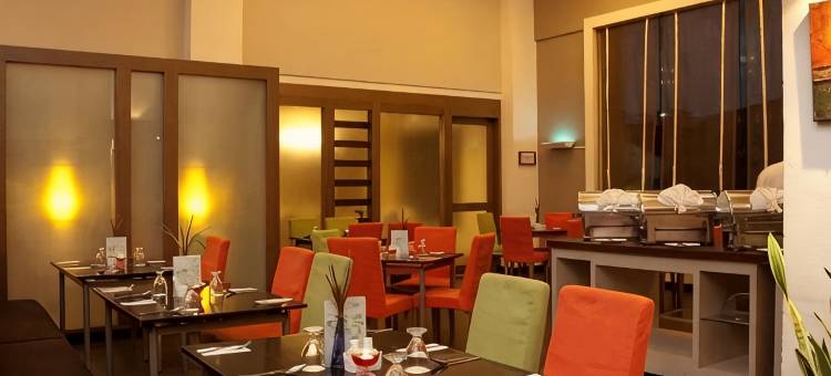 星城大酒店(StarCity Hotel)图片