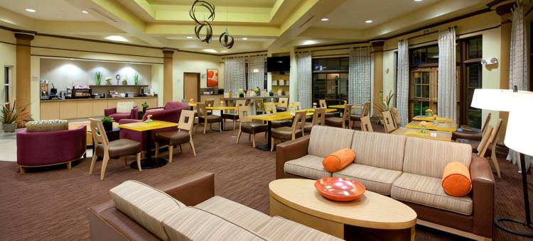 亚历山德里亚机场拉昆塔温德姆套房酒店(La Quinta Inn & Suites by Wyndham Alexandria Airport)图片