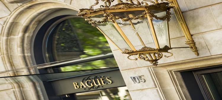 贝格斯酒店(Small Luxury Hotels of The World - Hotel Bagués)图片