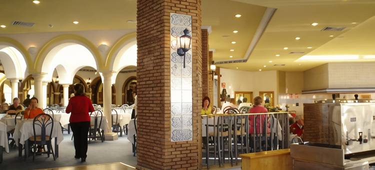 Riu莫妮卡酒店-限成人(Hotel Riu Monica - Adults Only)图片