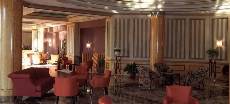 巴尔的摩柱廊酒店 – 希尔顿逸林酒店(Inn at The Colonnade Baltimore - A DoubleTree by Hilton Hotel)图片