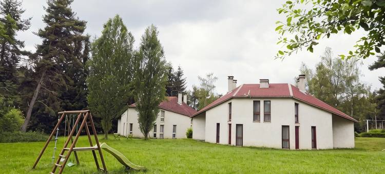 舍勒森林小屋(Les Gites du Bois de Chelles)图片