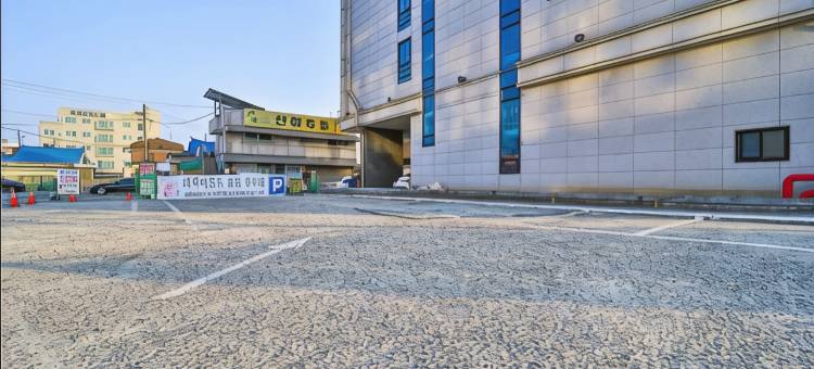 仁川钻石酒店(HOTEL DIAMOND)图片