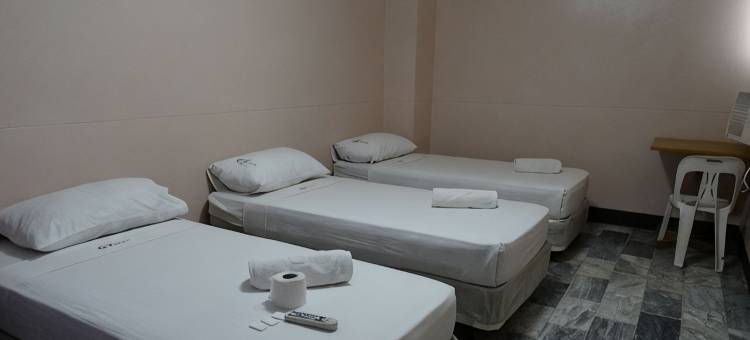 达沃吉运酒店(GV Hotel - Davao)图片