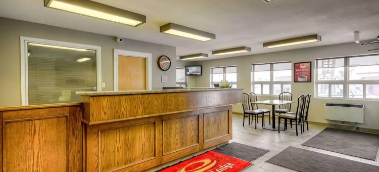 伊克诺酒店(Econo Lodge)图片
