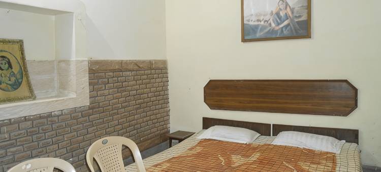 高拉夫住客楼(Gaurav Guest House)图片