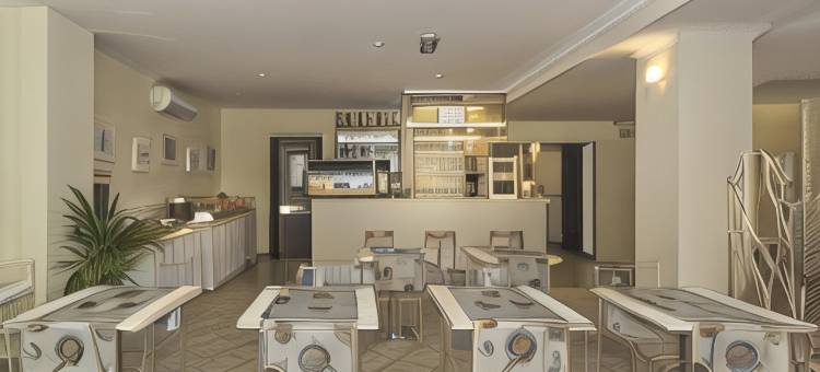 丽都酒店(Hotel Lido Inn)图片