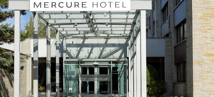 卡尔帕奇斯卡尔尼美居酒店(Hotel Mercure Karpacz Skalny)图片