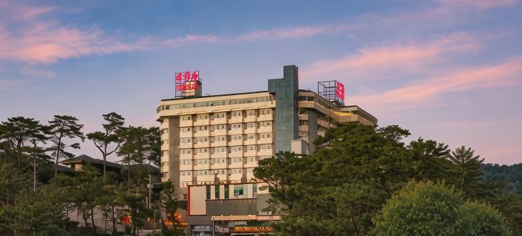 456酒店(456 Hotel)图片