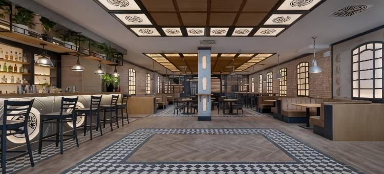 Juvena健康水疗酒店(Hotel Juvena Wellness & Spa)图片