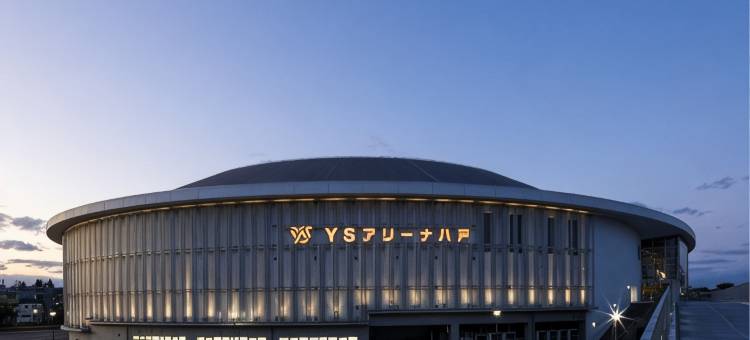 八户珍珠城市饭店(Hotel Pearl City Hachinohe)图片