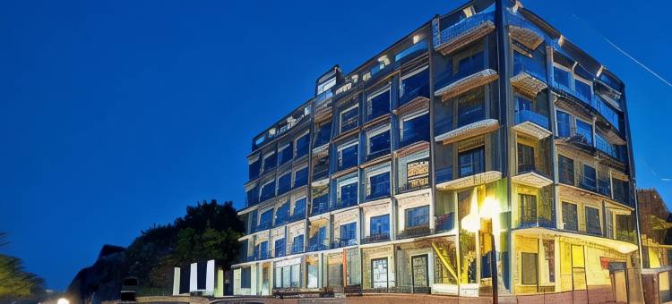 阿里昂酒店(Arion Hotel)图片