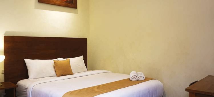 Oemahku Guest House Syariah图片