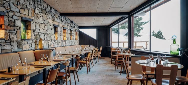 友好酒店拉卡舍特(La Cachette - Friendly Hotel)图片