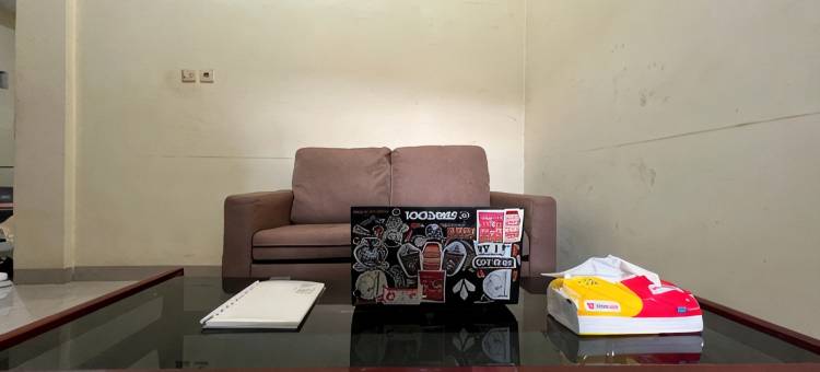O酒店塔卡拉尔公寓靠近马帕卡松古警察局(Mapsu)(Hotel O Kost Takalar Near Polsek Mappakasunggu (Mapsu))图片
