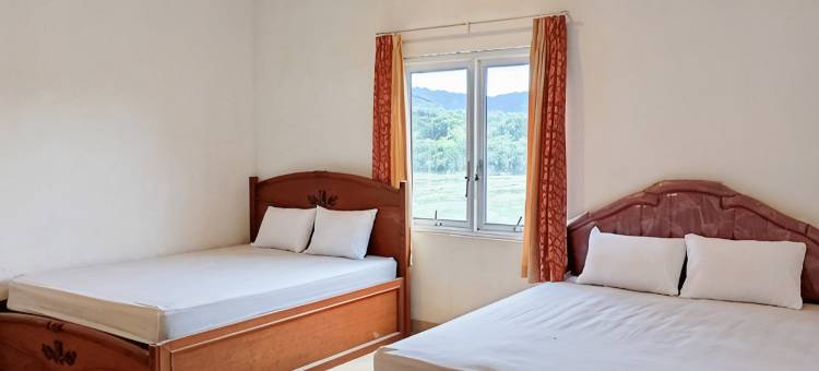 Hotel Intan Sampang Banyumas RedPartner图片