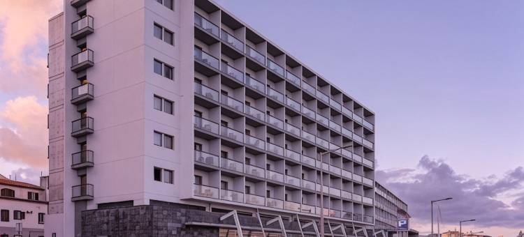 大西洋码头酒店(Hotel Marina Atlântico)图片
