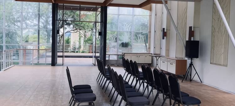 伦邦维拉自然空气度假村(Vila Air Natural Resort)图片