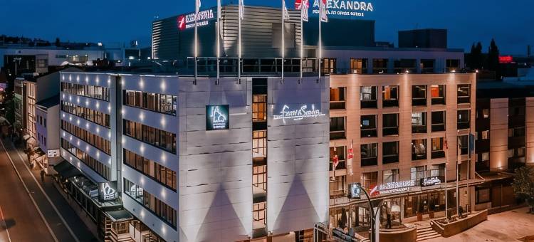 Original Sokos 亚历山德拉酒店(Original Sokos Hotel Alexandra)图片