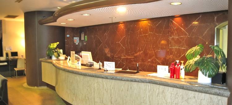 富士宫皇冠山酒店(Hotel Crown Hills Fujinomiya)图片