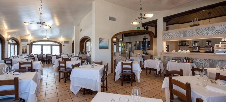 克里斯托弗科伦坡酒店(Hotel Cristoforo Colombo)图片