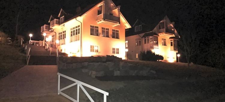 湖畔米凯拉度假村有限合伙公司(Lakeside Resort Michaela)图片