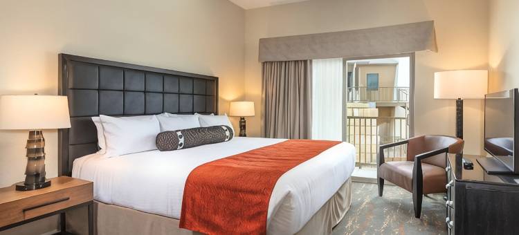 马布尔福尔斯沃尔德马克酒店(WorldMark Marble Falls)图片